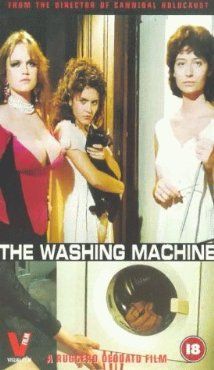 A mosógép (1993) online film