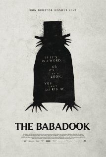 A Mumus (The Babadook) (2014) online film