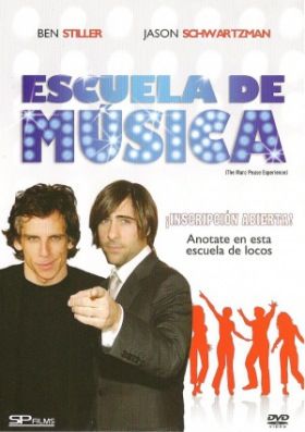 A musicalsztár (2009) online film