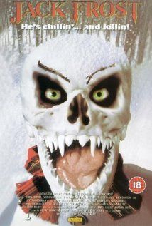 A mutáns hóember (1997) online film