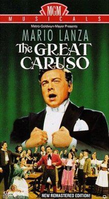 A nagy Caruso (1951) online film