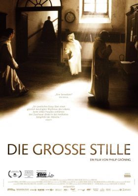 A nagy csend (Into Great Silence) (2005) online film