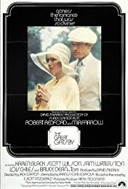 A nagy Gatsby (1974) online film