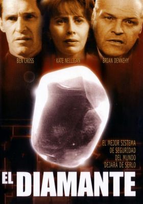 A nagy gyémántrablás (1992) online film