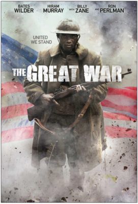 A Nagy Háború (2019) online film