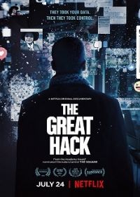 A nagy hack (2019) online film
