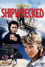 A nagy hajótörés (1990) online film