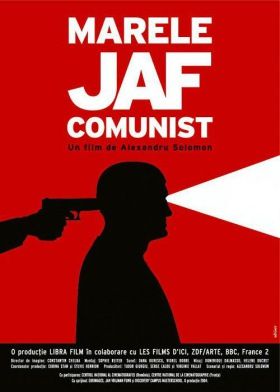 A nagy kommunista bankrablás (2004) online film