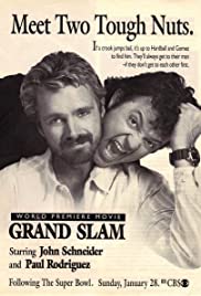 A nagy menet (1990) online film