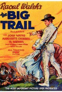 A nagy ösvény (1930) online film