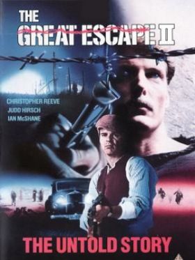 A nagy szökés 2. (1988) online film