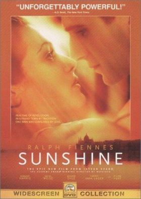 A napfény íze (1999) online film