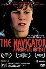 A navigátor - Egy közepkori Odüsszeia (1988) online film