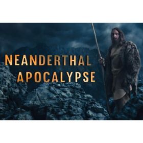 A neandervölgyiek apokalipszise 1. évad (2015) online sorozat