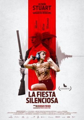 A néma buli (2019) online film