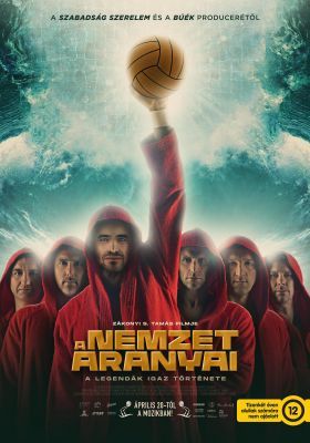 A nemzet aranyai (2023) online film