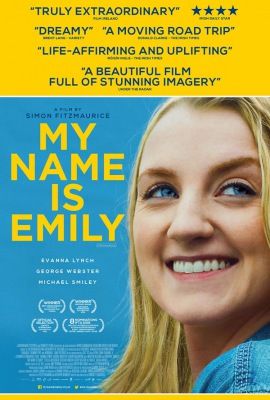 A nevem Emily (2015) online film