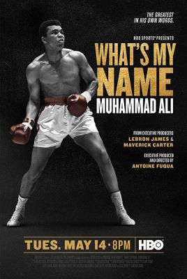 A nevem: Muhammad Ali (2019) online film