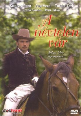 A névtelen vár 1. évad (1981) online sorozat