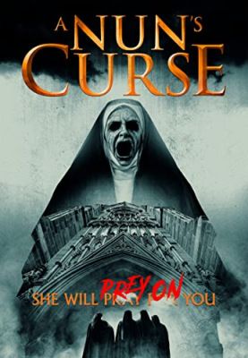 A Nun's Curse (2020) online film