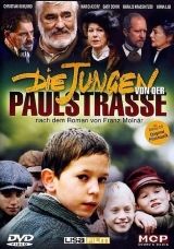A Pál utcai fiúk (2003) online film