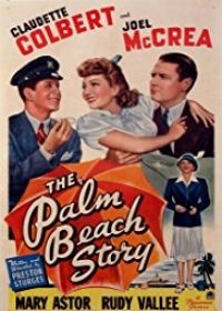 A Palm Beach történet (1942) online film