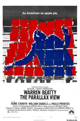 A Parallax-terv (1974) online film