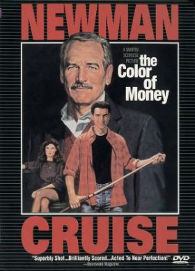 A pénz színe (1986) online film