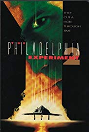 A Philadelphia-kísérlet folytatódik (1993) online film