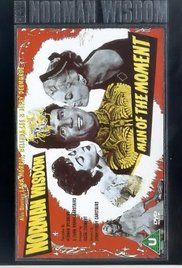 A pillanat embere (1955) online film