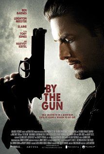 A fegyver törvénye (2014) online film