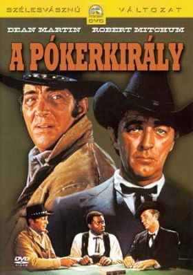 A pókerkirály (1968) online film
