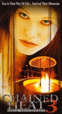 A pokol hegye (1998) online film