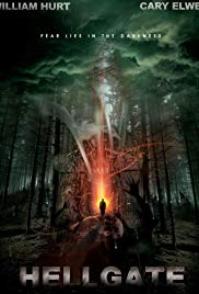 A pokol kapuja (2011) online film