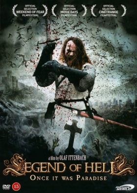 A pokol legendája (2012) online film