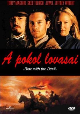 A pokol lovasai (1999) online film