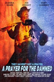 A Prayer for the Damned (2018) online film