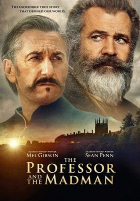 A Professzor és az Őrült (2019) online film