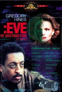 A pusztítás hírnöke (1991) online film