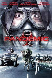 A pusztító járvány (2008) online film