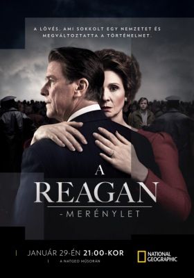 A Reagan-merénylet (2016) online film