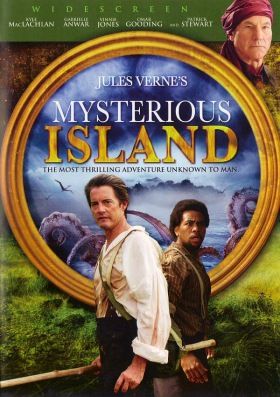 A rejtelmes sziget (2005) online film