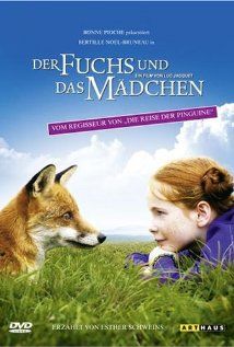A róka és a gyerek (2007) online film