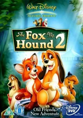 A róka és a kutya 2 (2006) online film