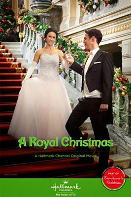 A Royal Christmas (2014) online film
