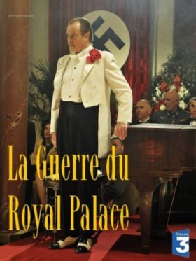 A Royal Palace hősei (2012) online film