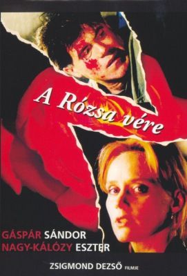 A rózsa vére (1998) online film