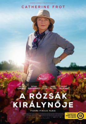 A Rózsák Királynője (2020) online film