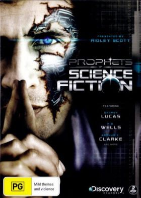 A Science Fiction látnokai (2011) online sorozat