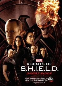 A S.H.I.E.L.D ügynökei 4. évad (2016) online sorozat